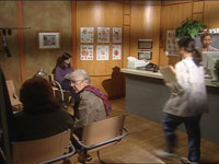 Waiting Room thumb